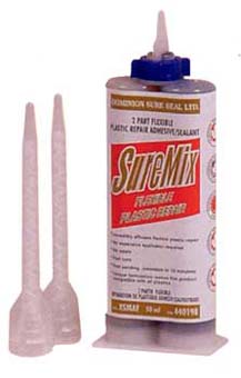 GPI FLEXIBLE URETHANE 50ML - J2VXSMAF 